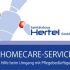 Prospekt Homecare-Service
